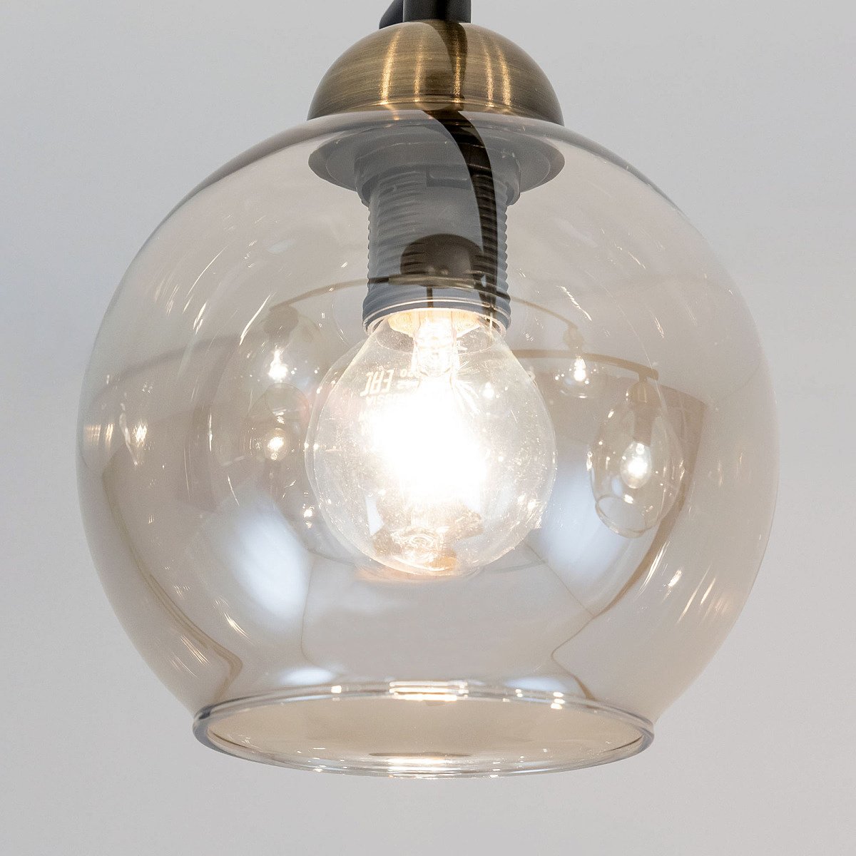 CL124165 Потолочная люстра Citilux Анри CL124165