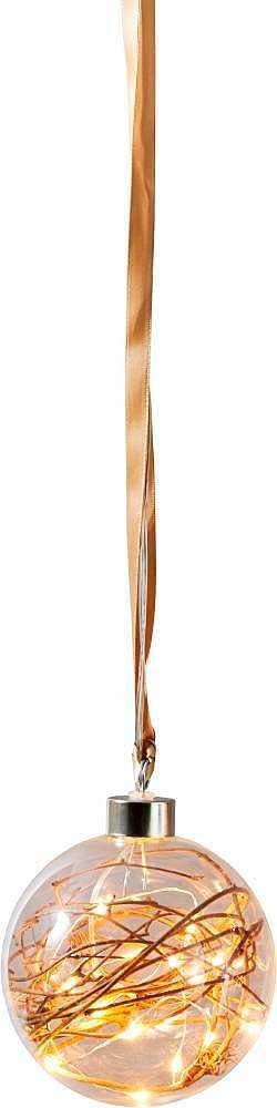 410602 Новогоднее украшение Eglo Glow 410602