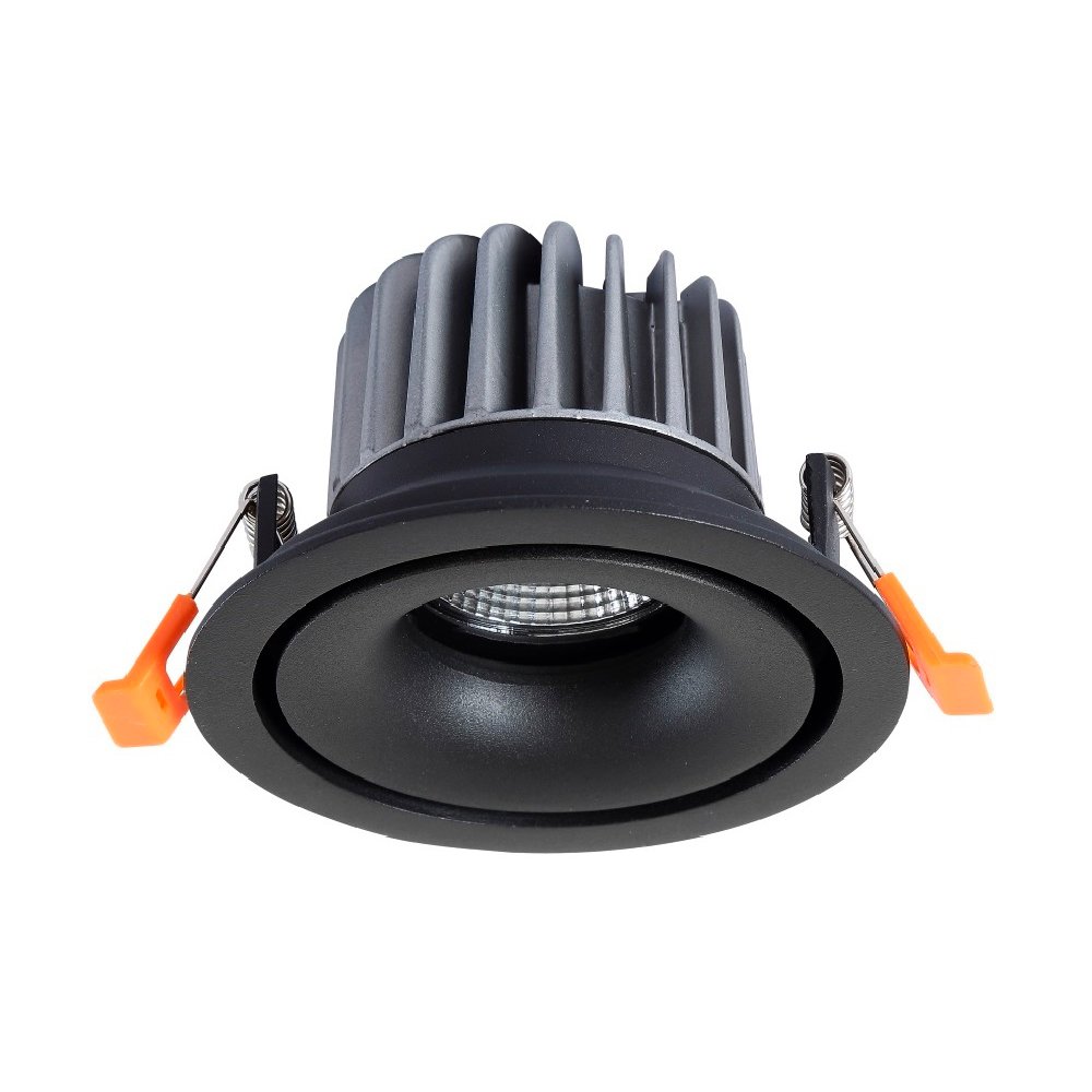 CLT 005C108 BL 4000K Встраиваемый светильник Crystal Lux Clt 005 CLT 005C108 BL 4000K