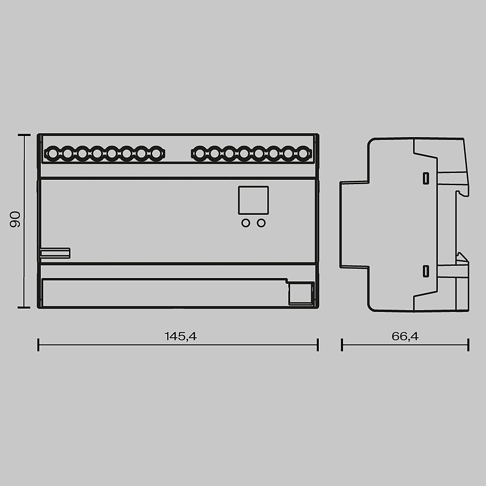Диммер Lighting control Maytoni Диммеры 721020