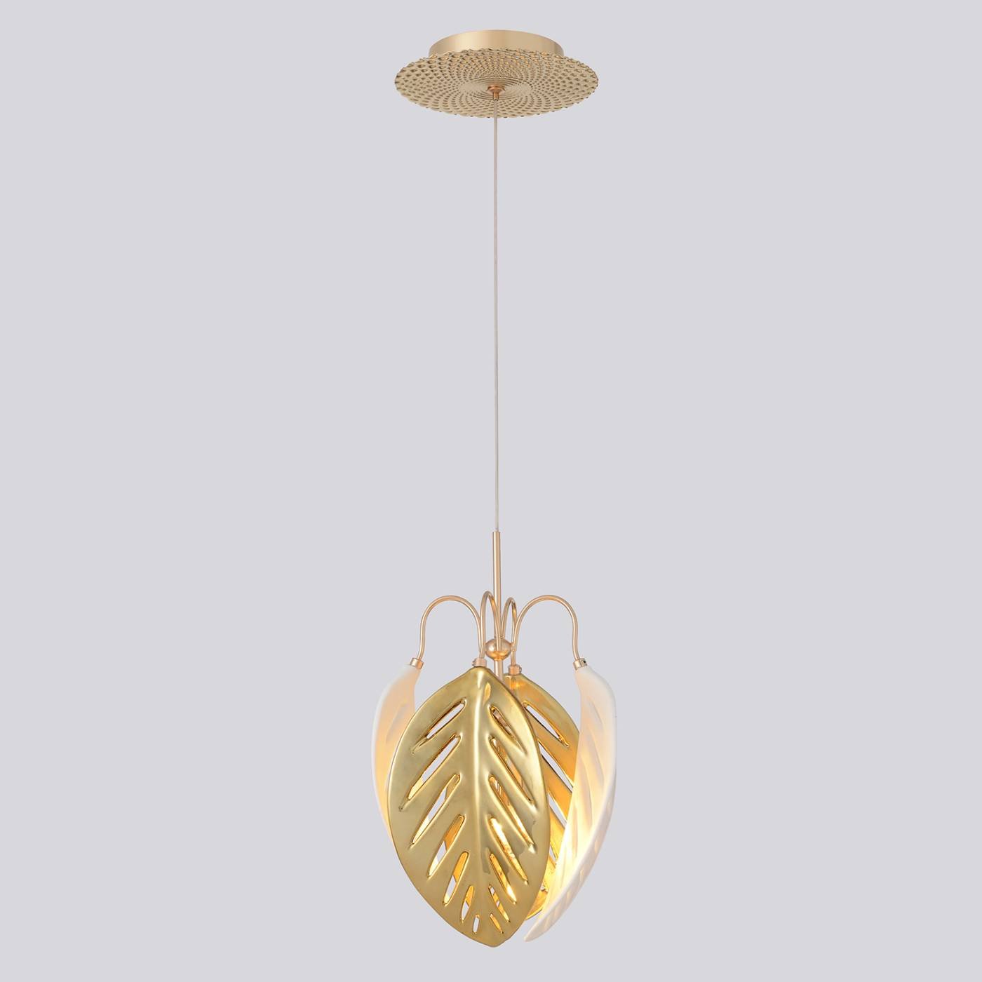 RAMONA SP1 Светильник подвесной Crystal Lux Ramona RAMONA SP1