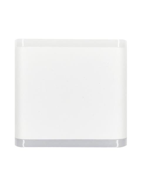 Уличный настенный светильник Elvan 6080 GW-6080S-6W-WW-Wh