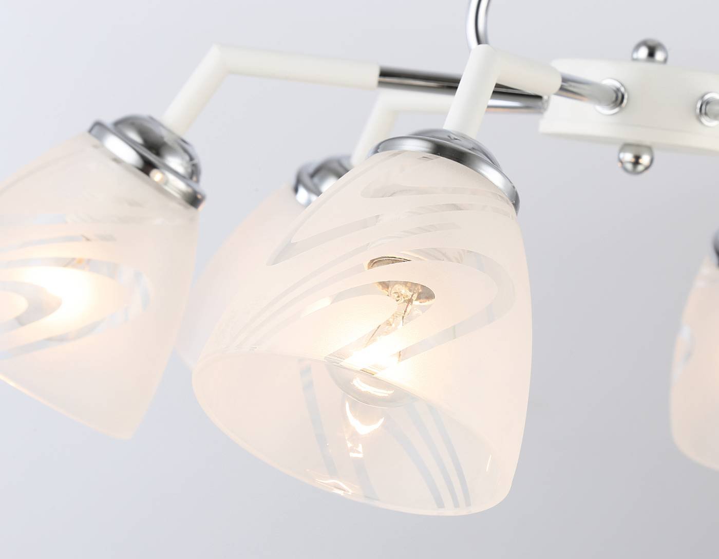 Потолочная люстра Ambrella Modern TR303292