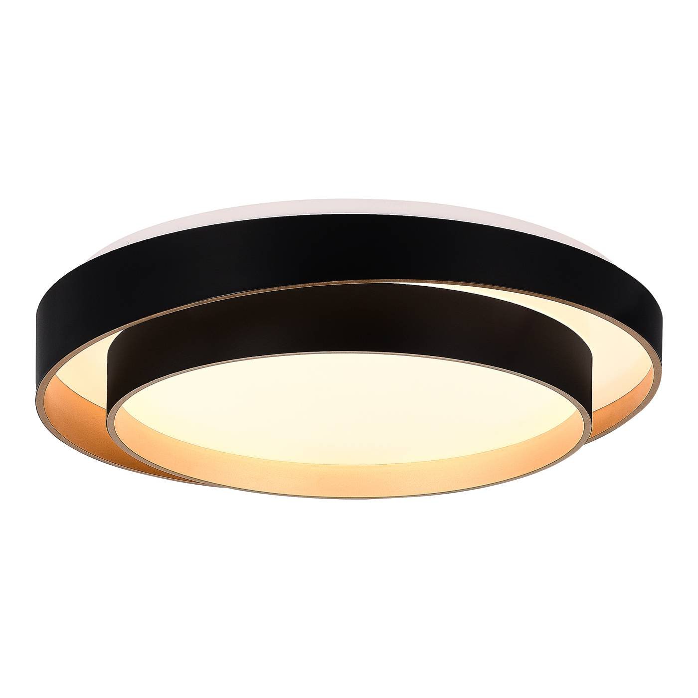SLE6009-402-01 Светильник потолочный Evoluce Crosby SLE6009-402-01