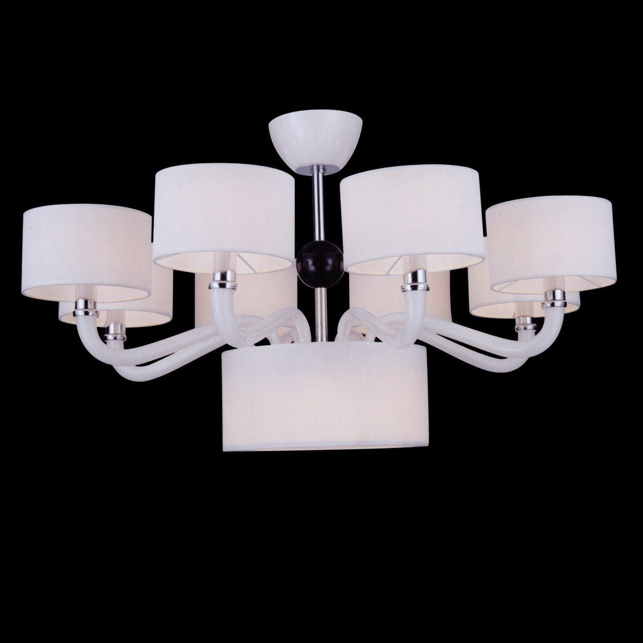 801086 Потолочная люстра Lightstar Tessuto 801086