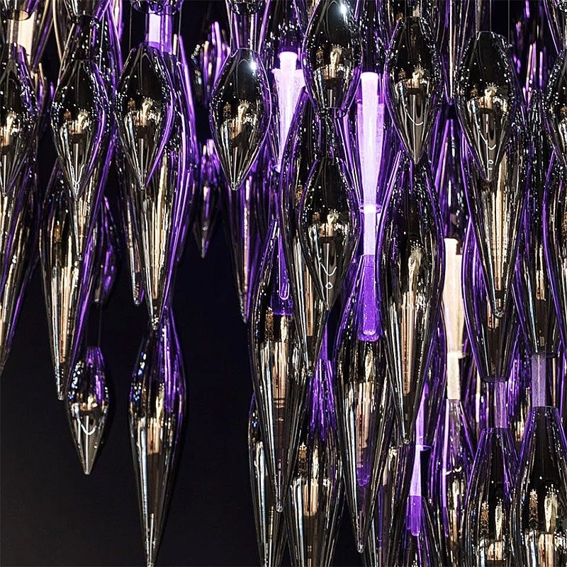 L65603 Люстра каскадная L'Arte Luce Luxury Opera L65603