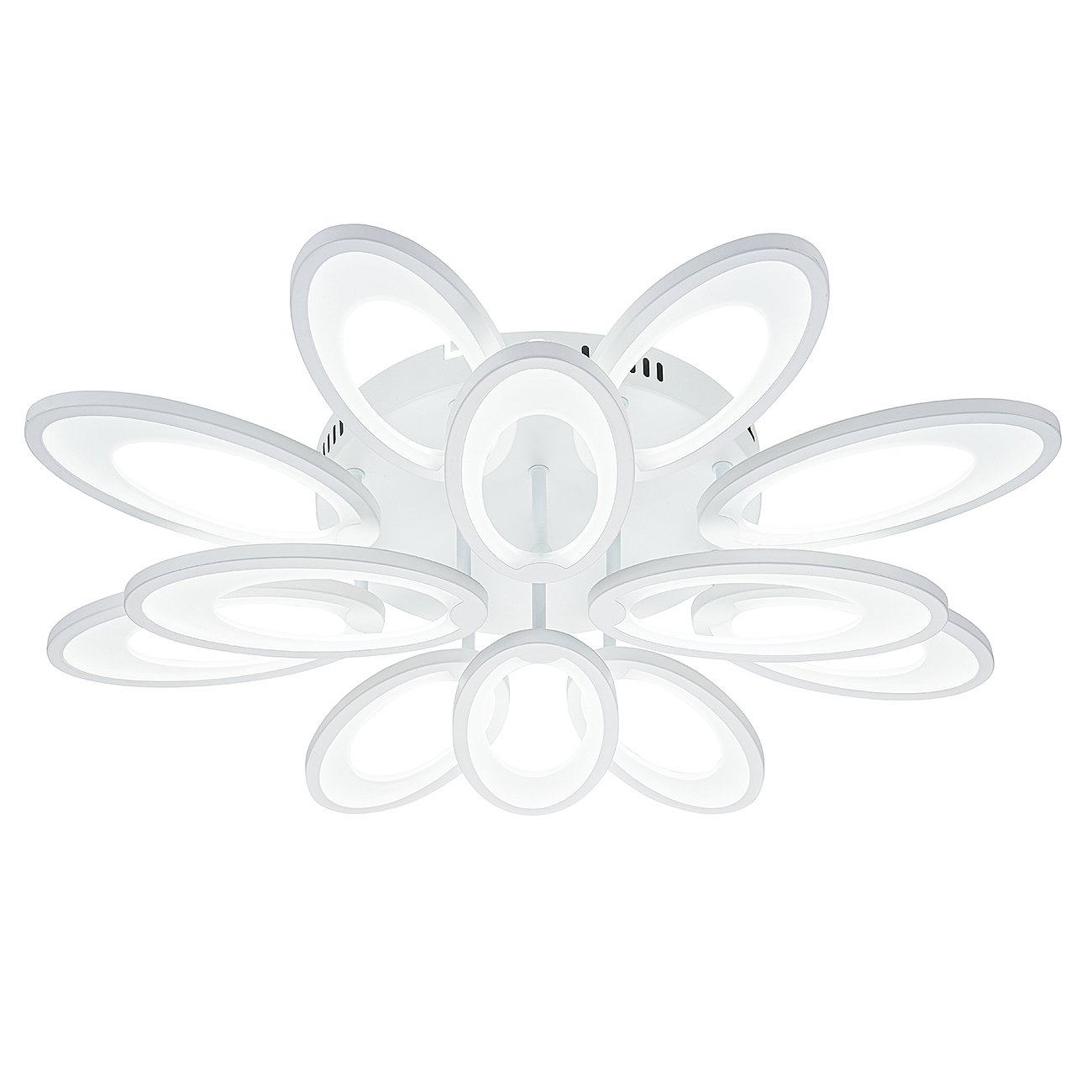 Потолочная люстра Escada Ecla 10242/12LED