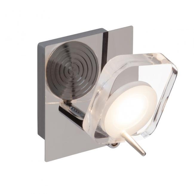 Светильник спот Brilliant NARCISSA G34610/15