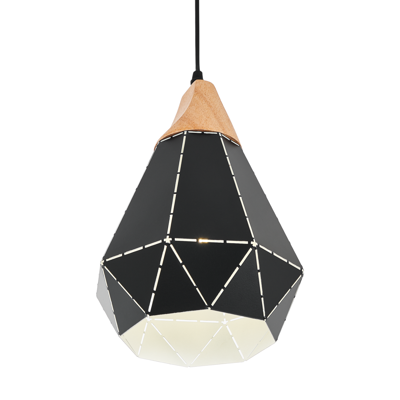 Светильник подвесной MyFar Brigitte MR1405-1P