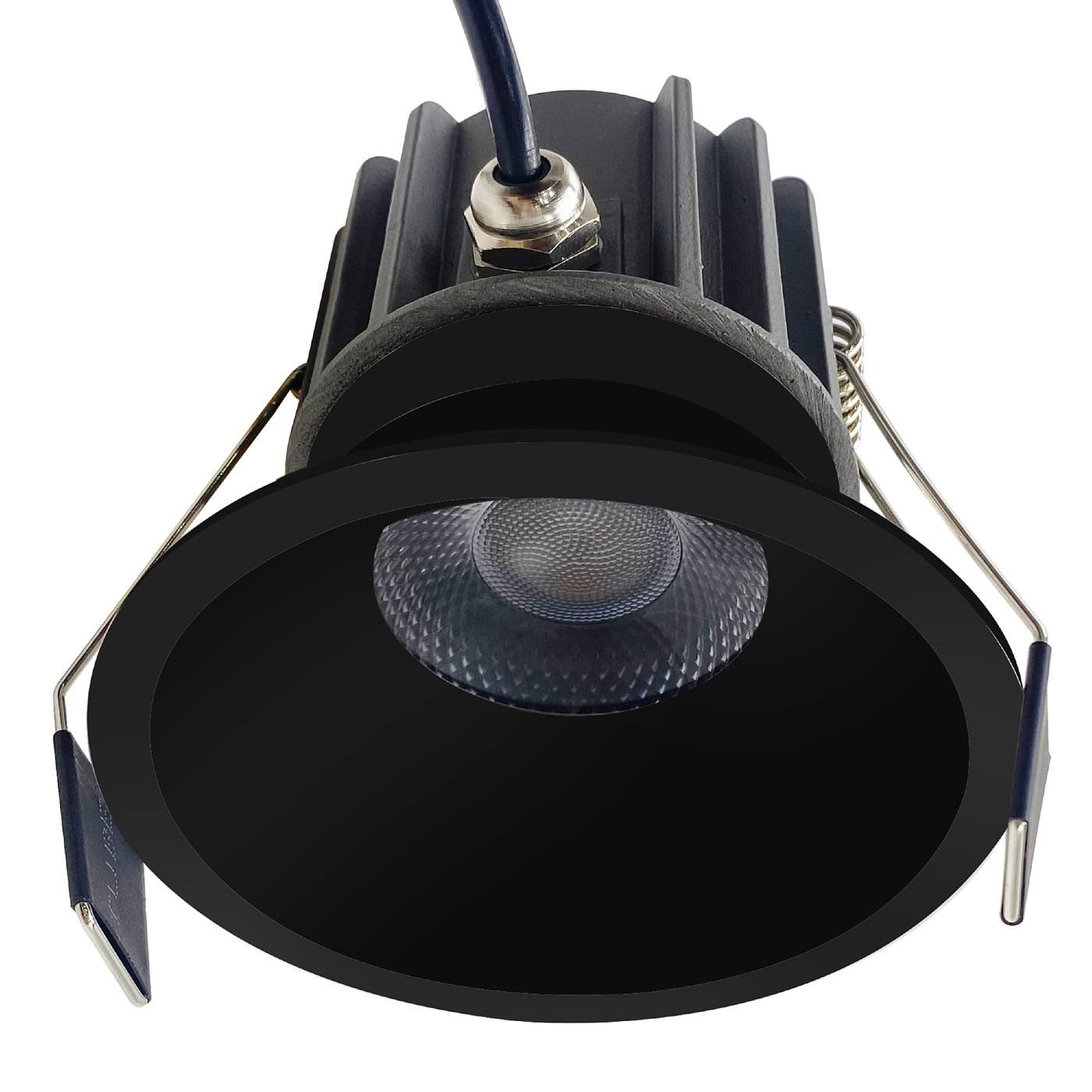 Встраиваемый светильник Mantra Rombok 8767