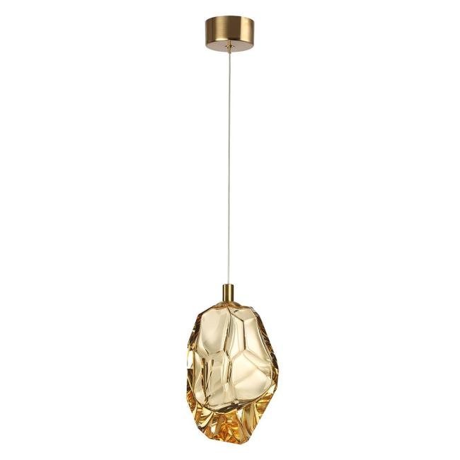 7111/4LA Светильник подвесной Odeon Light Gemme 7111/4LA