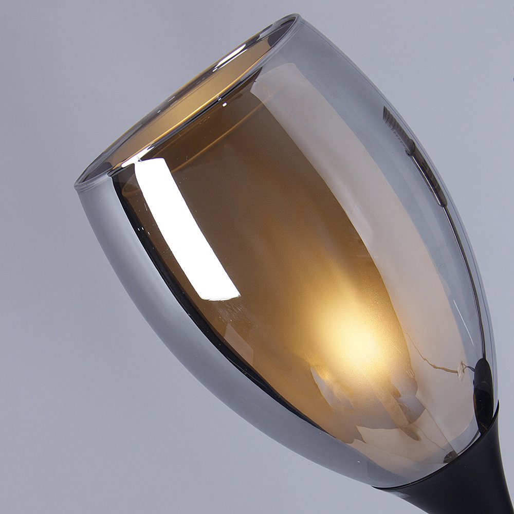 A7951AP-1BK Настенное бра Arte Lamp Barry A7951AP-1BK