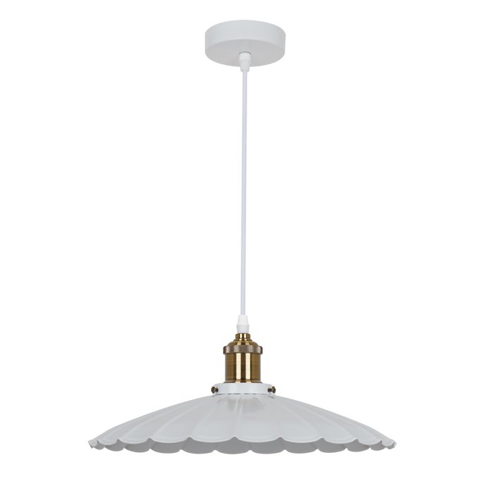 3370/1 Светильник подвесной Odeon Light Vets 3370/1