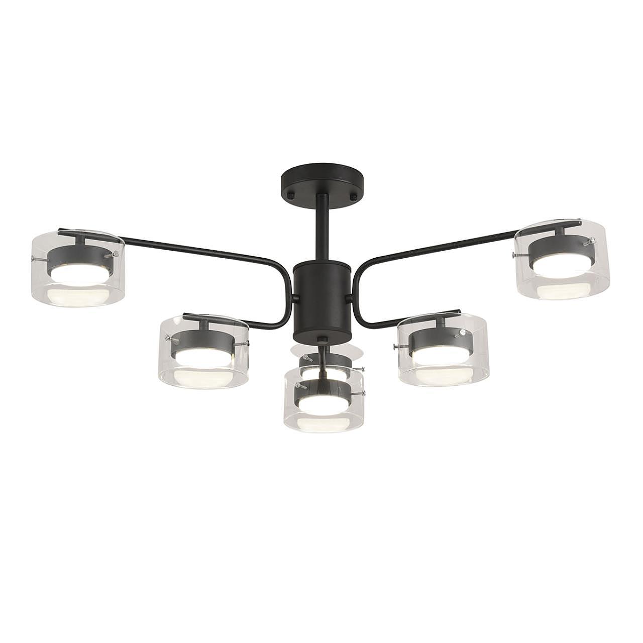 Потолочная люстра Lumion Natalina 8349/6C