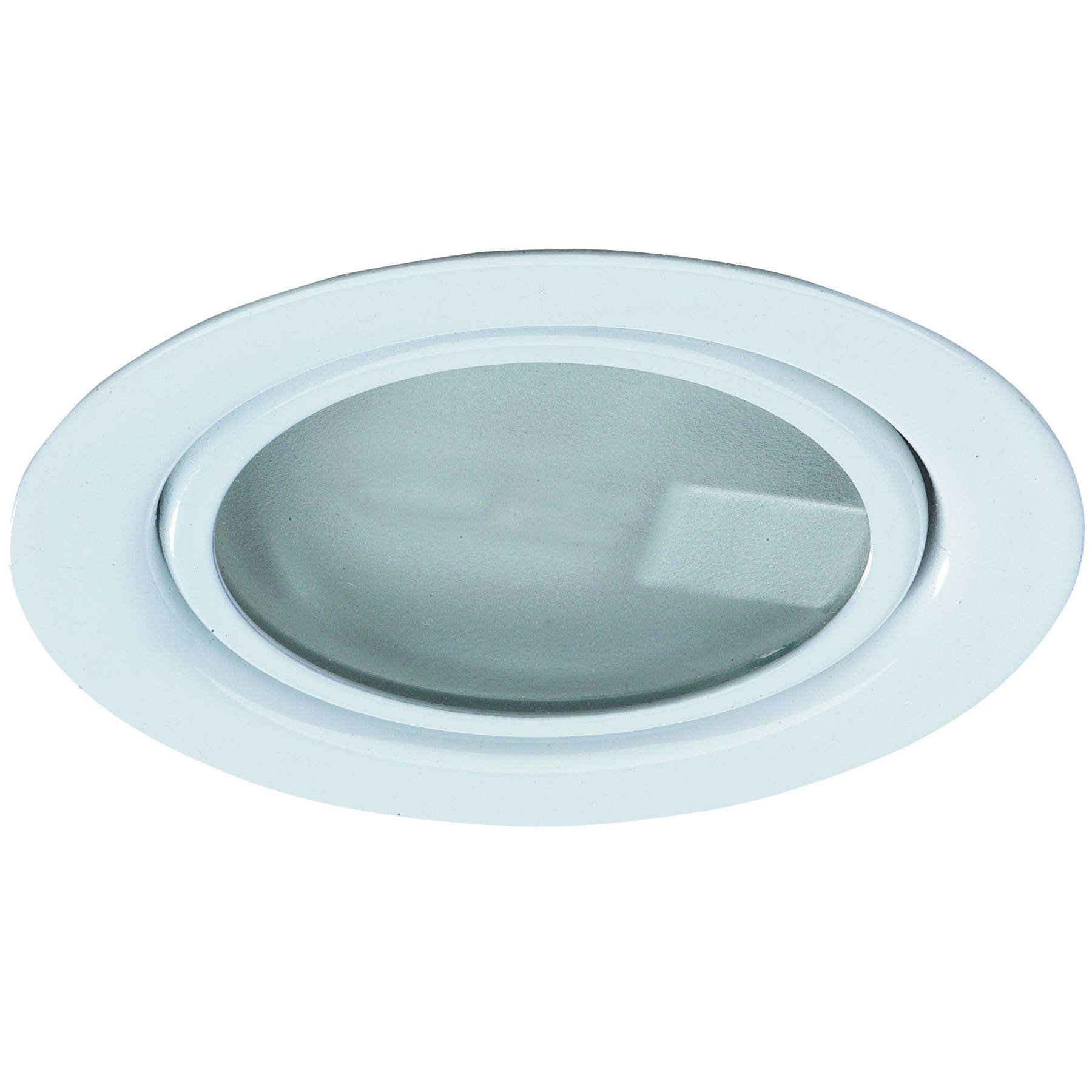 369344 Встраиваемый светильник Novotech Flat 369344