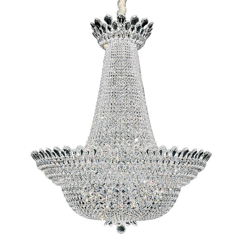 L57600.28 Подвесная люстра L'Arte Luce Luxury Trilliane L57600.28
