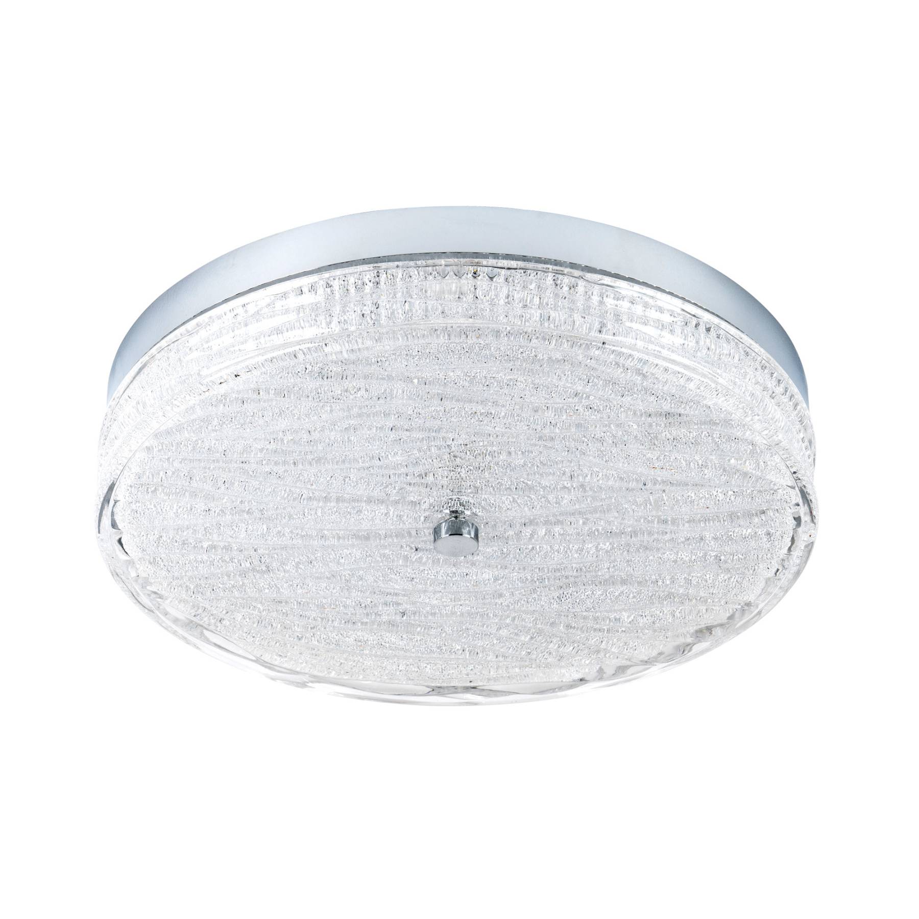 L1117-400 CR Потолочный светильник L LED4U L1117-400 CR