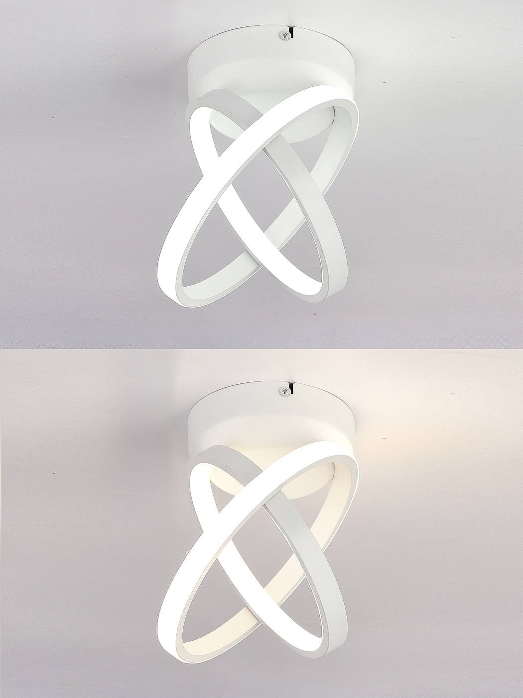 Потолочная люстра Natali Kovaltseva LED LAMPS LED LAMPS 81111