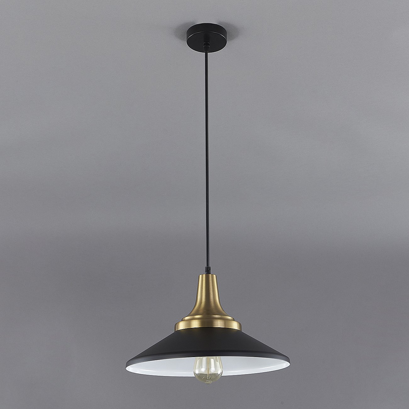 1101/1S Светильник подвесной Escada Aries 1101/1S