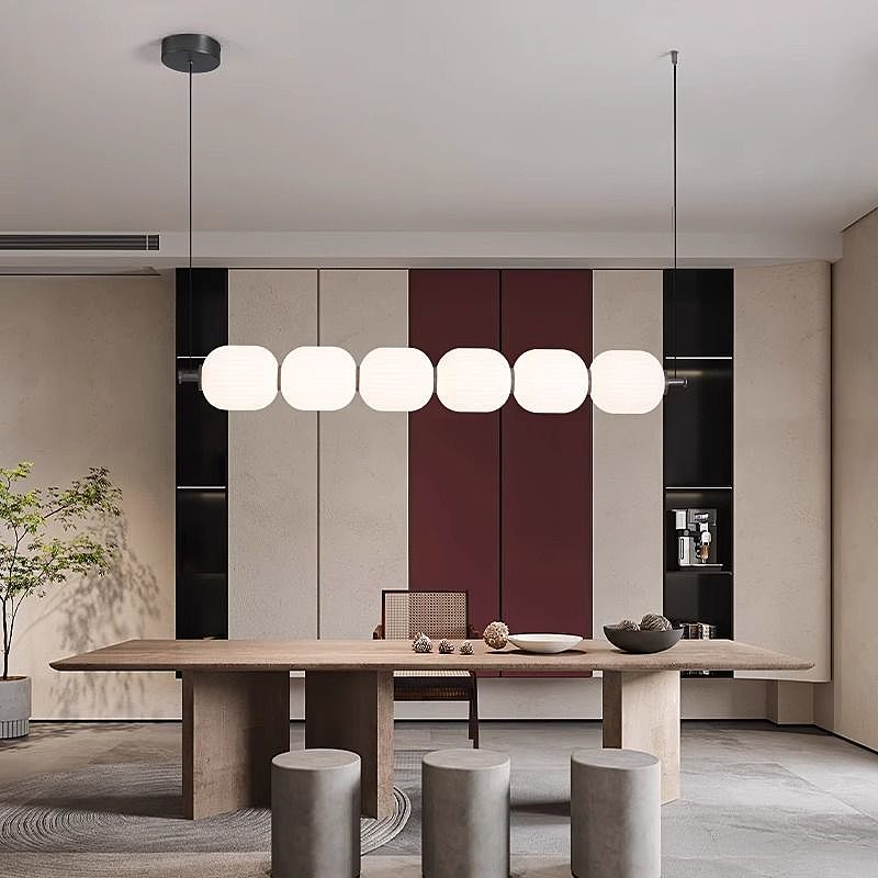 LE162L-6W WIFI Светильник подвесной LIGHTERA Lavish LE162L-6W WIFI