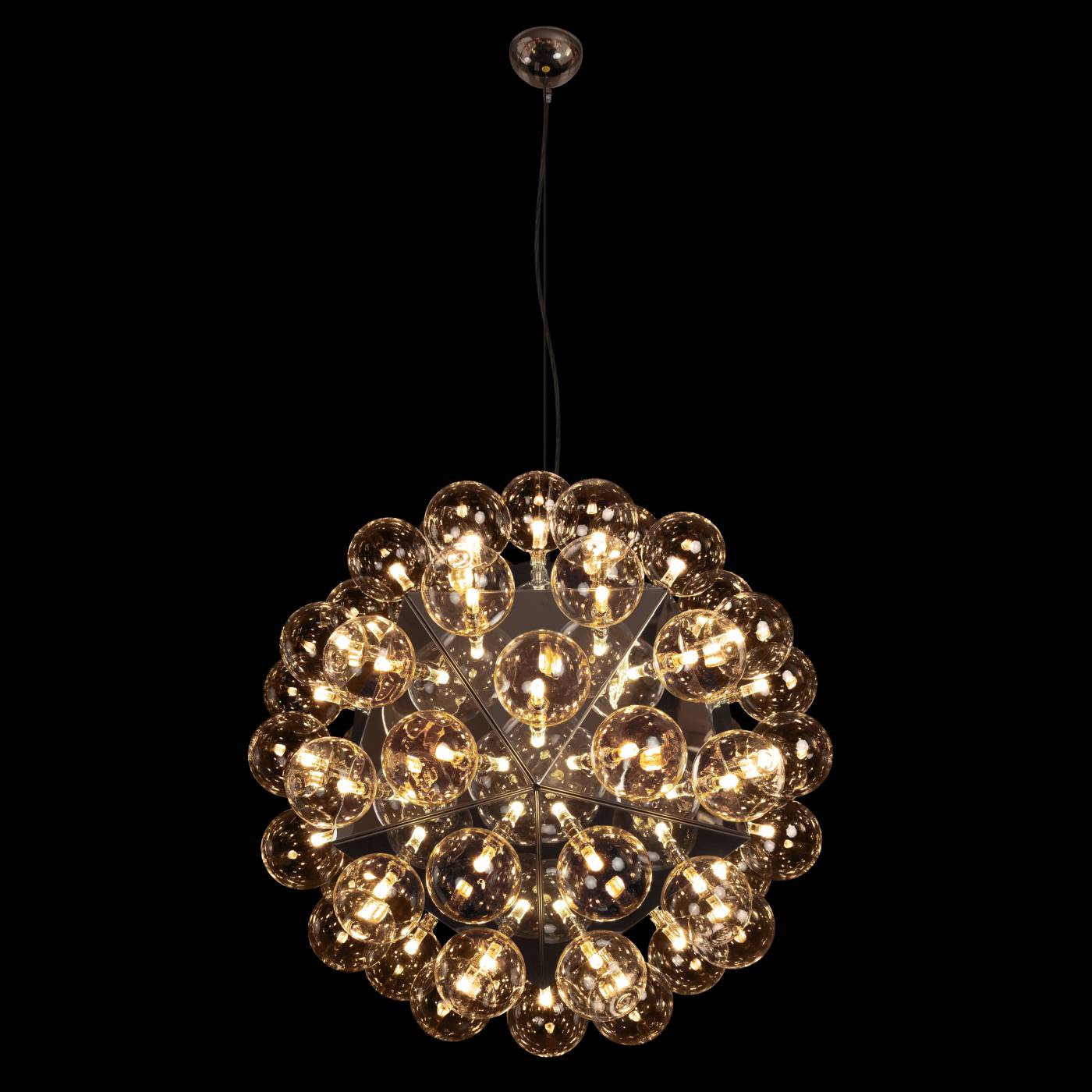 10470/800 Подвесная люстра Taraxacum Loft It 10470/800