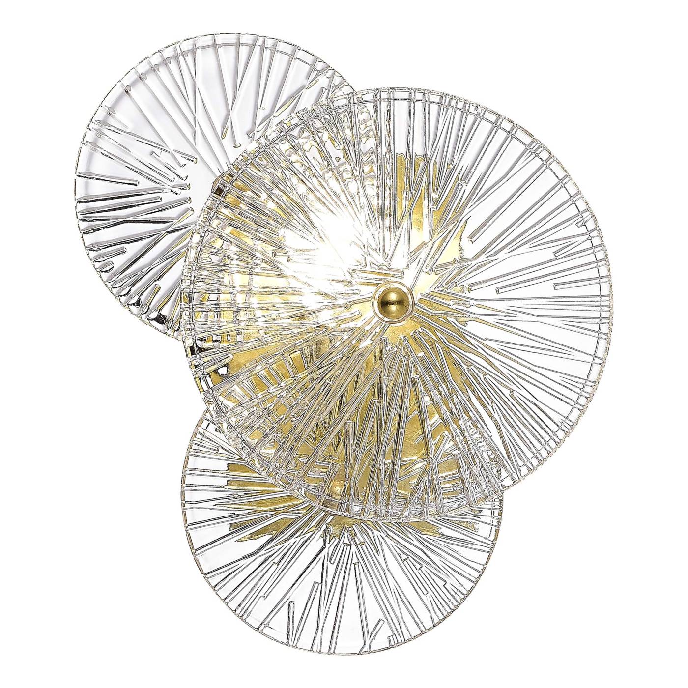 Настенное бра ST Luce Flero SL1657.201.01