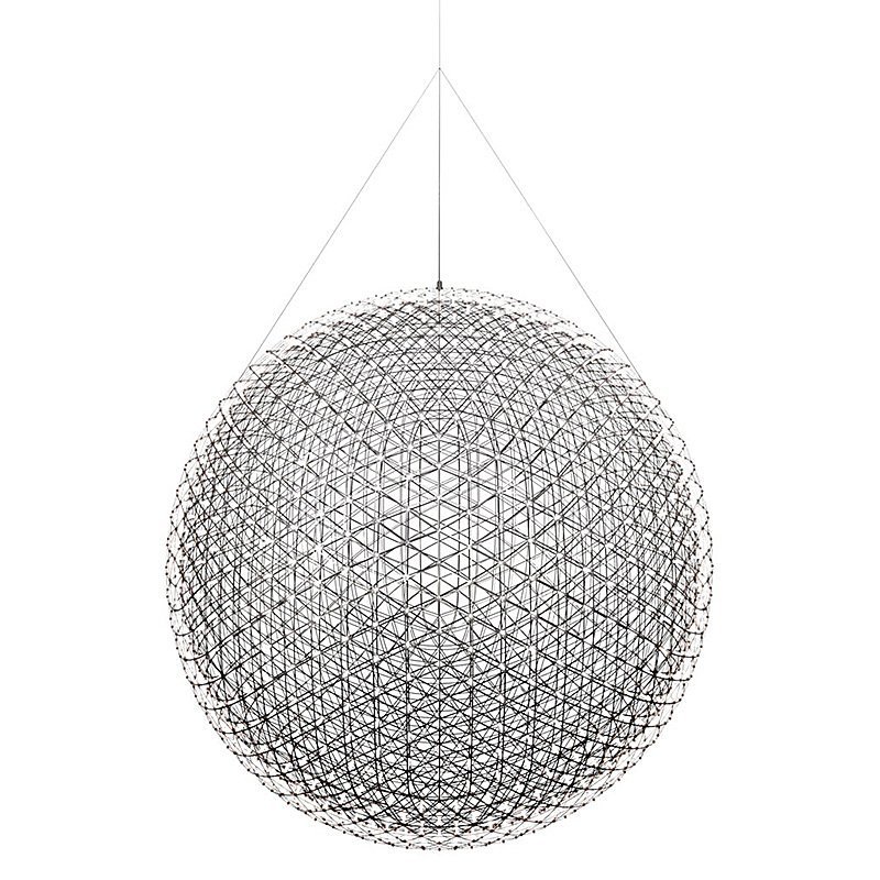 L46204.98 Подвесная люстра L'Arte Luce Luxury Raimond L46204.98