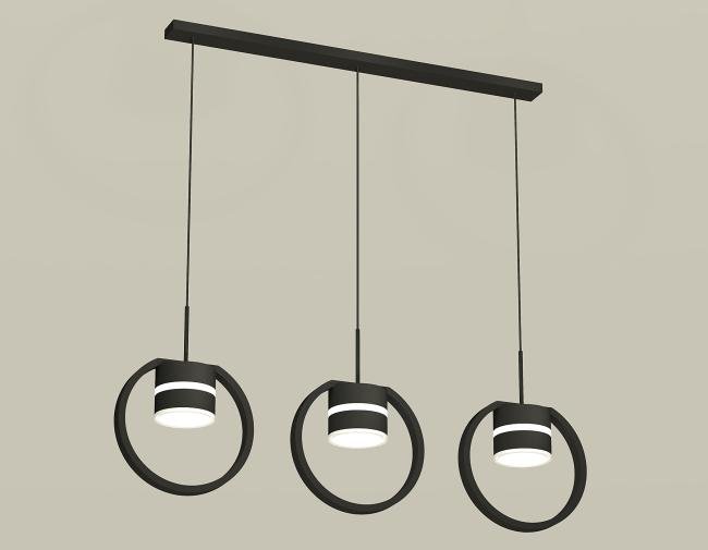 XB9107153 Светильник подвесной Ambrella Traditional DIY XB9107153