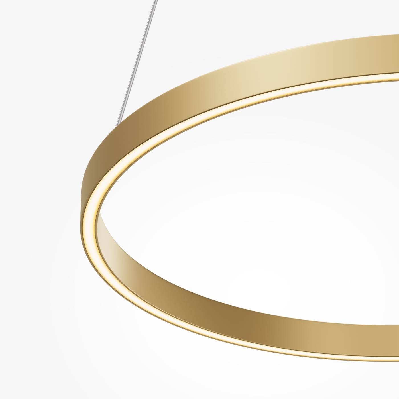 Подвесная люстра Maytoni Rim MOD058PL-L32BSK
