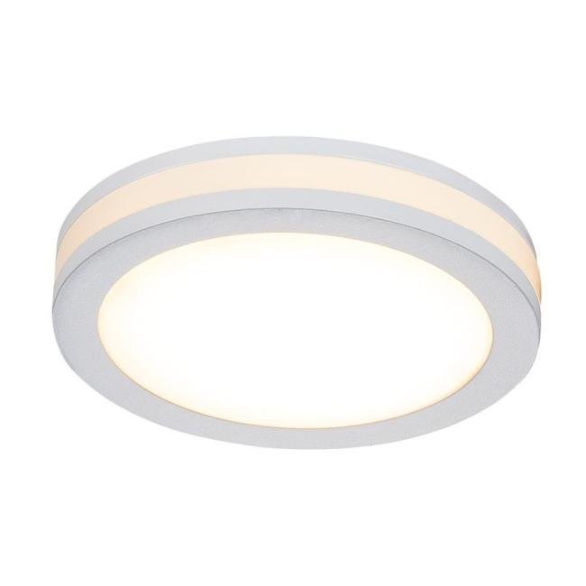 Встраиваемый светильник Elvan 109 VLS-109R-18W-NH-Wh