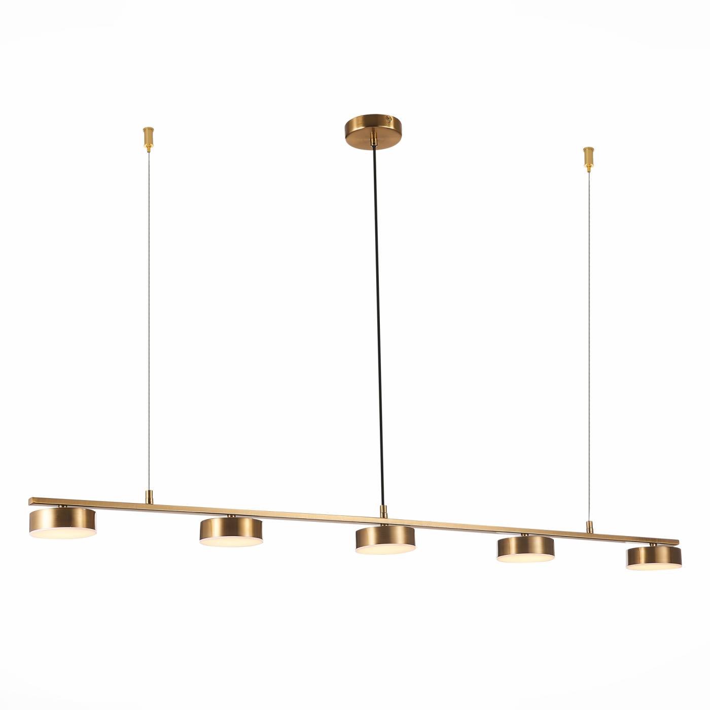SL6000.303.05 Светильник подвесной ST Luce Pances SL6000.303.05