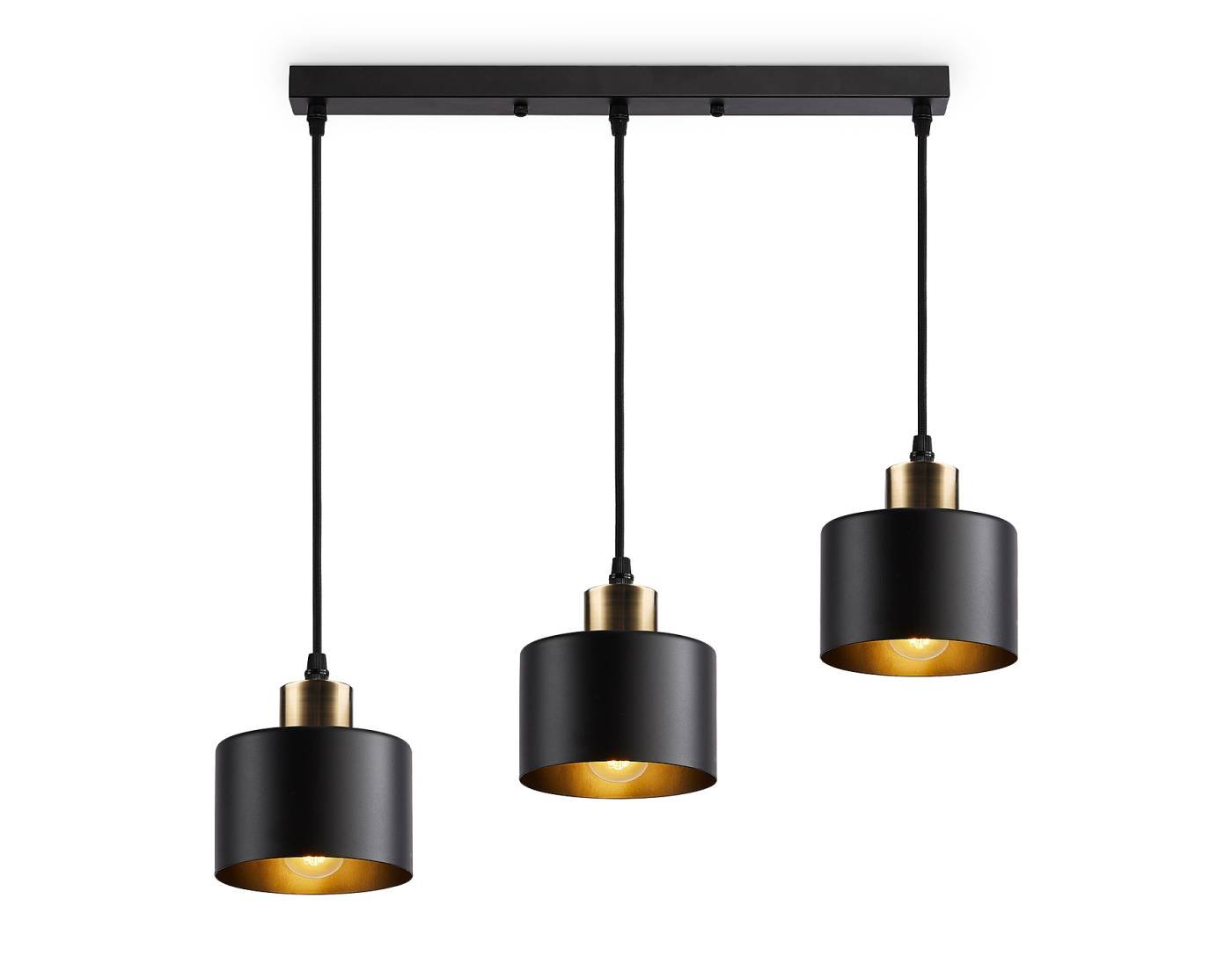 Светильник подвесной Ambrella Loft TR8118
