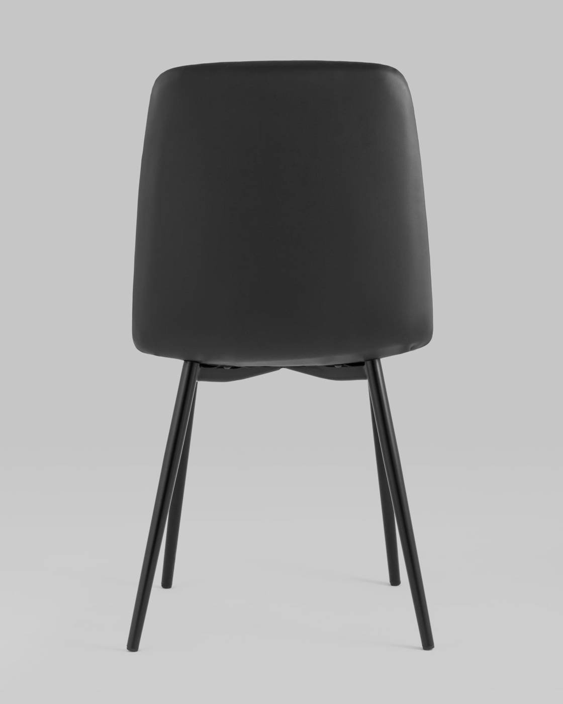 fb-oliver-eco-black X2 Комплект стульев Stool Group Oliver fb-oliver-eco-black X2