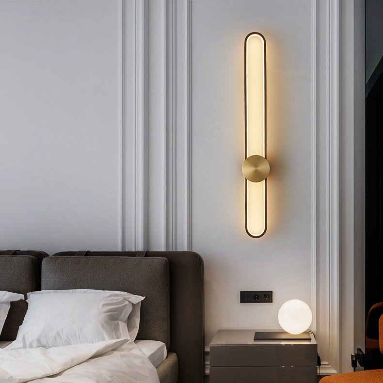 Настенный светильник ImperiumLoft Heidy-L01 230862-23