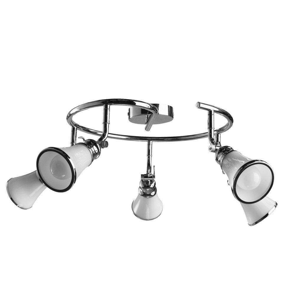 A9231PL-5CC Потолочная люстра Arte Lamp Vento A9231PL-5CC