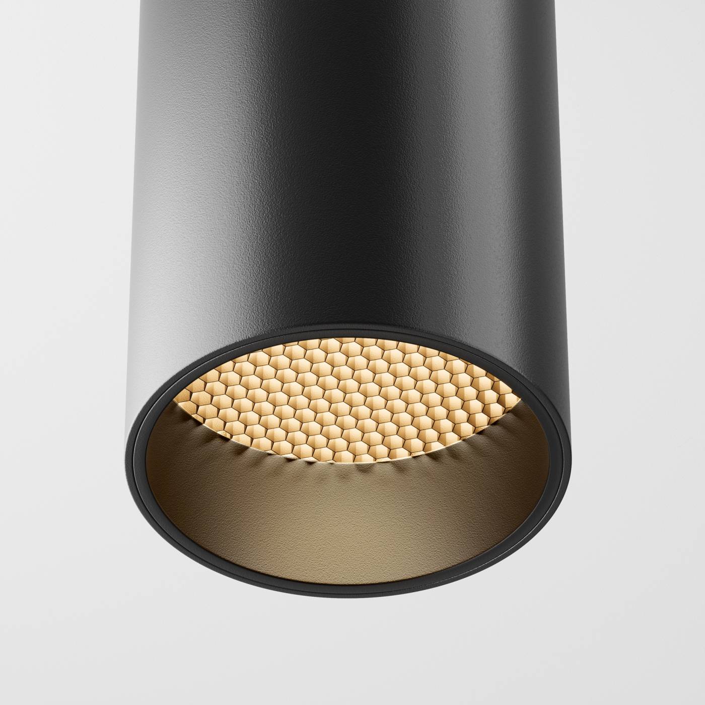 Maytoni C056CL-L12B2.7K-W-B