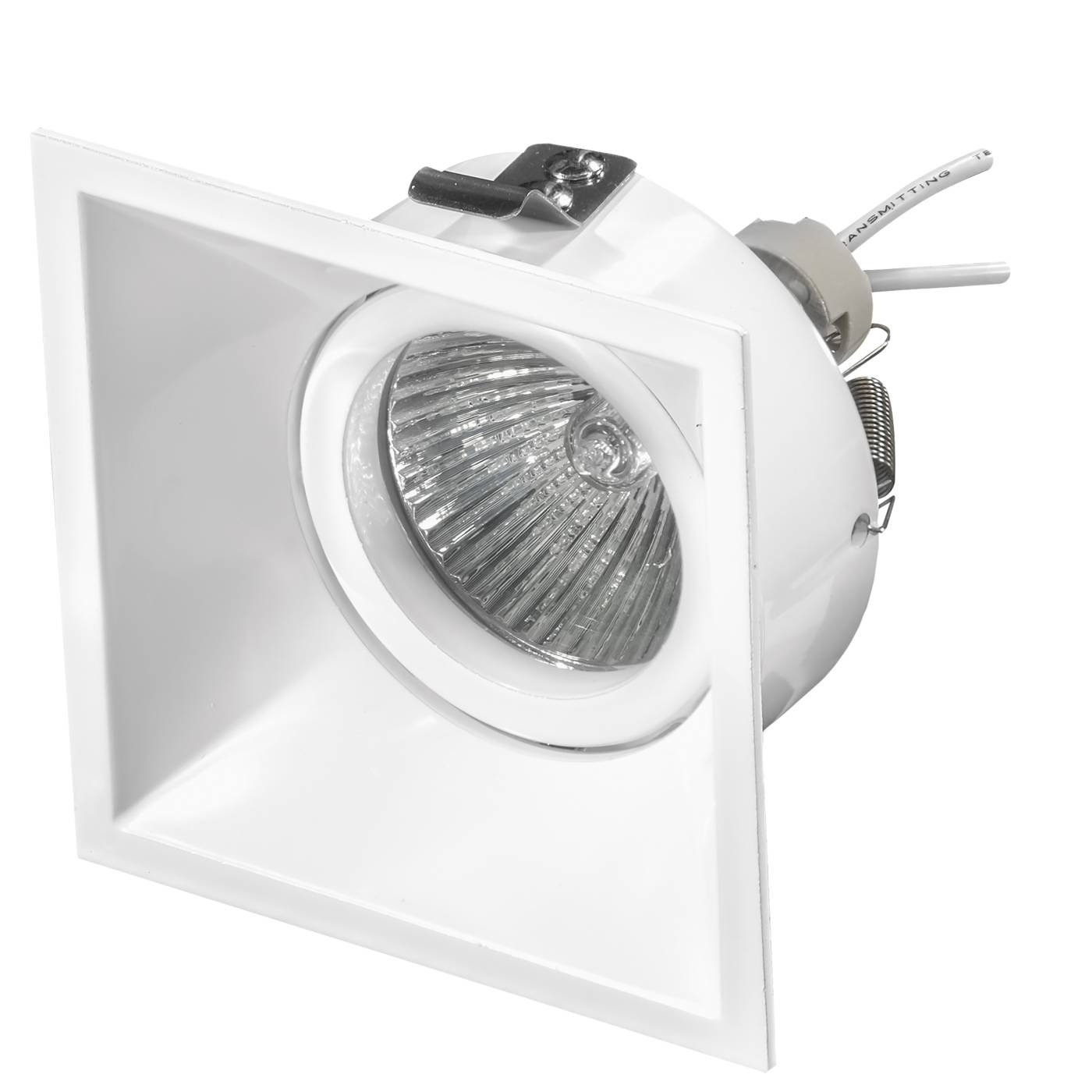 214506 Встраиваемый светильник Lightstar Domino 214506