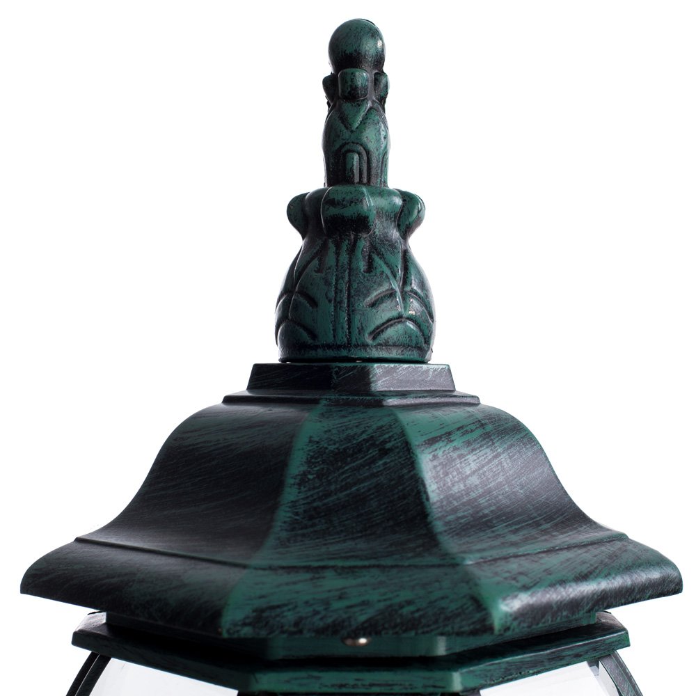 A1046PA-1BG Столб фонарный уличный Arte Lamp ATLANTA A1046PA-1BG