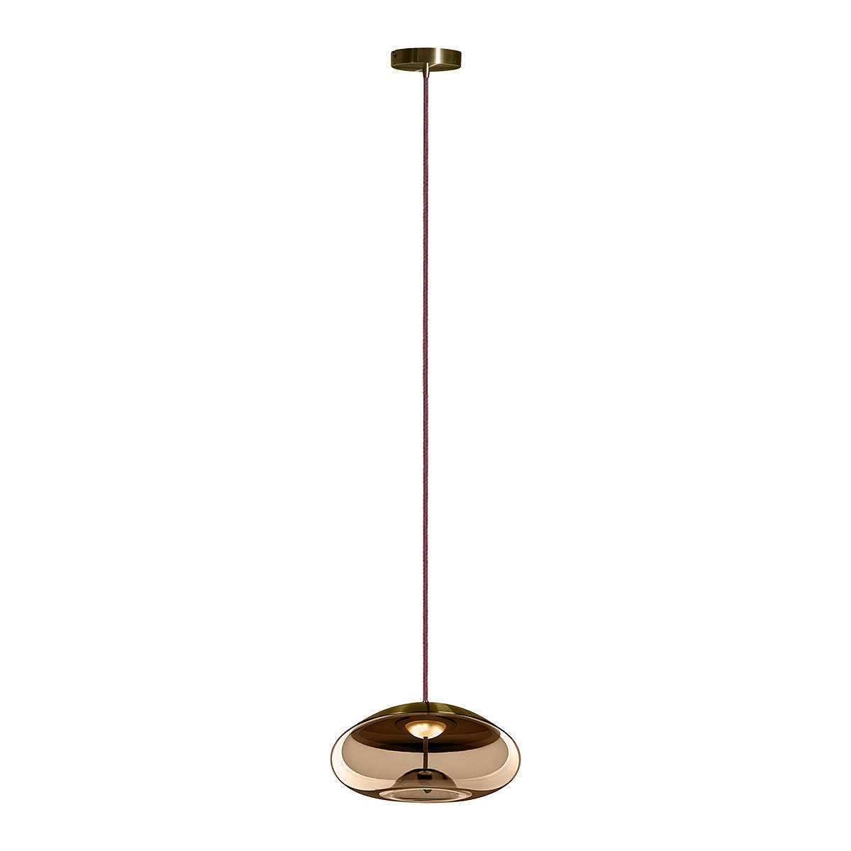 Светильник подвесной Loft It Knot 8135-D mini