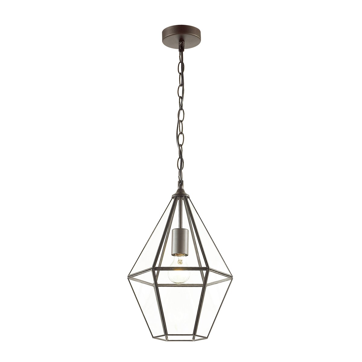4055/1 Светильник подвесной Odeon Light Fabio 4055/1