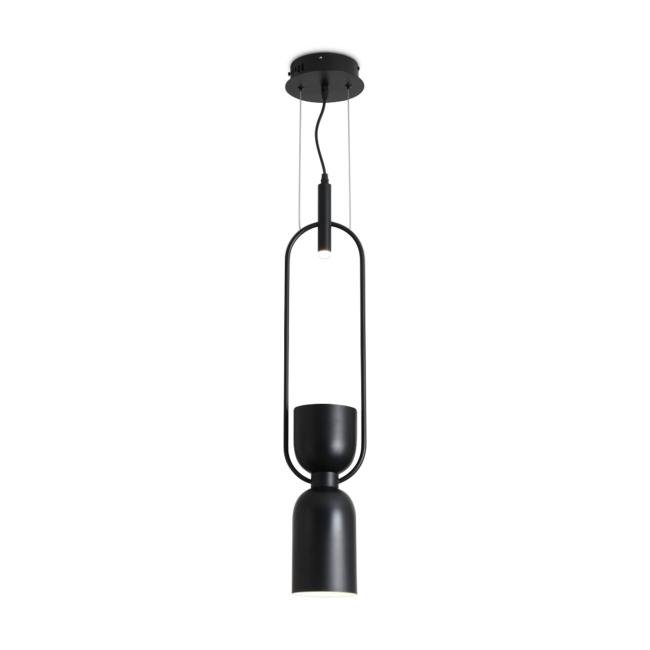 FR5400PL-01B Светильник подвесной Freya Achillea FR5400PL-01B