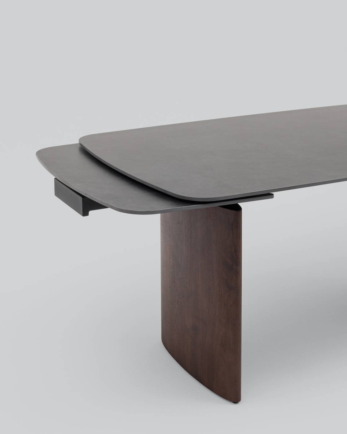Кухонный стол Stool Group DF159-4WT 160 top DUAL