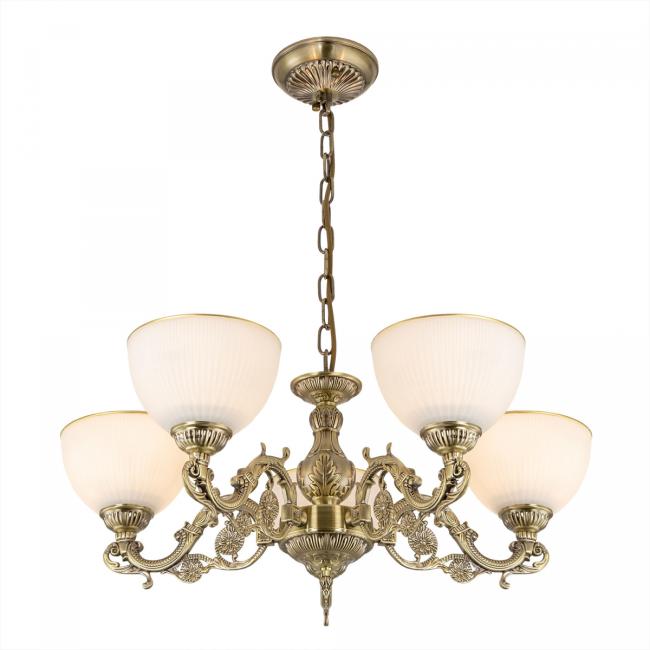 CL405253 Подвесная люстра Citilux Адриана CL405253