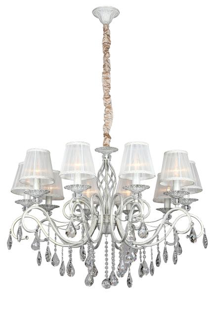 Подвесная люстра Omnilux Belluno OML-79103-10