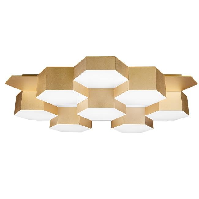 750163 Потолочная люстра Lightstar Favo 750163