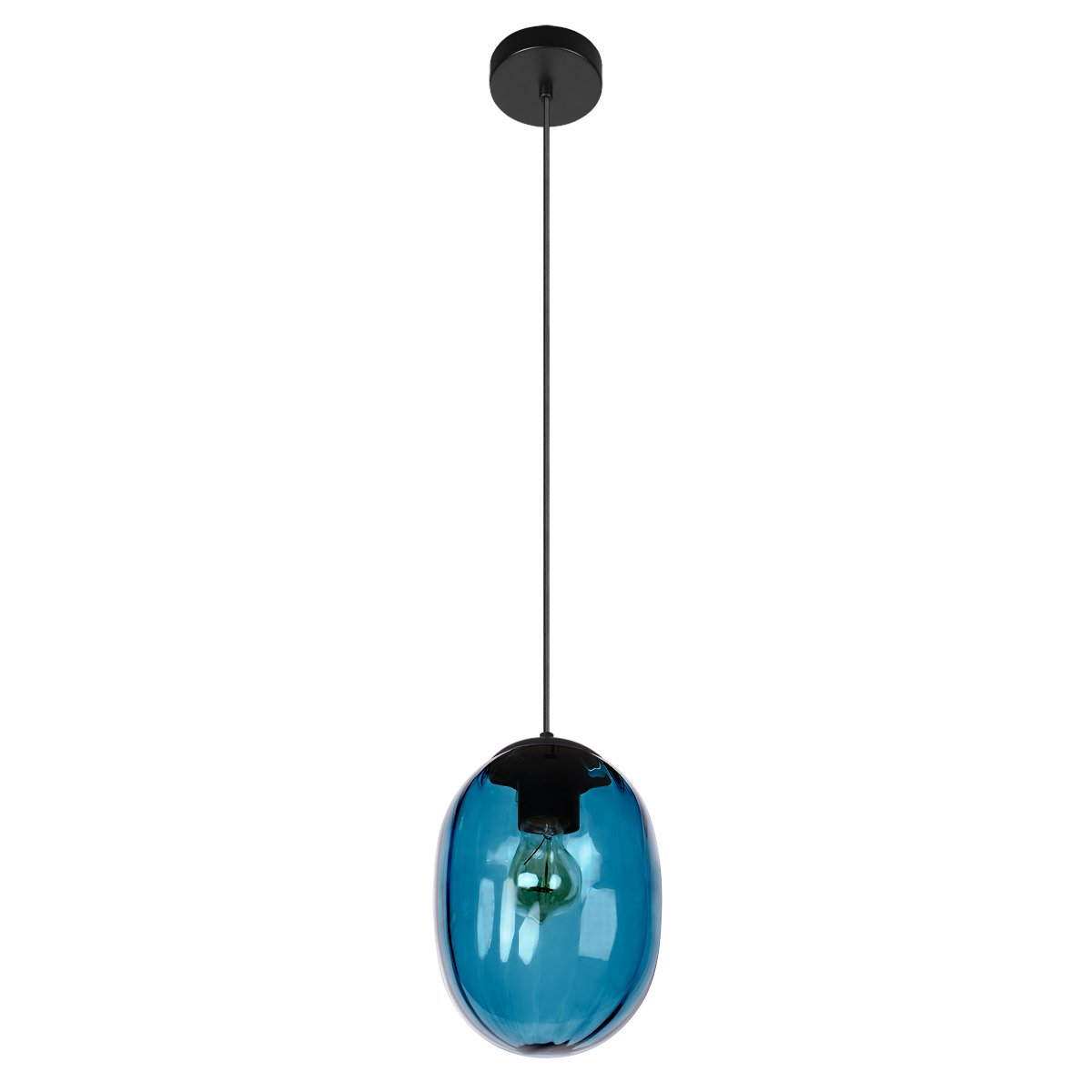 Светильник подвесной Loft It Bubble 10427 Blue
