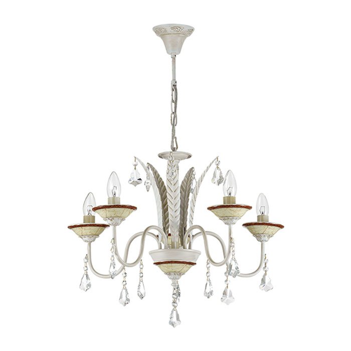 3218/5 Подвесная люстра Odeon Light Vasco 3218/5
