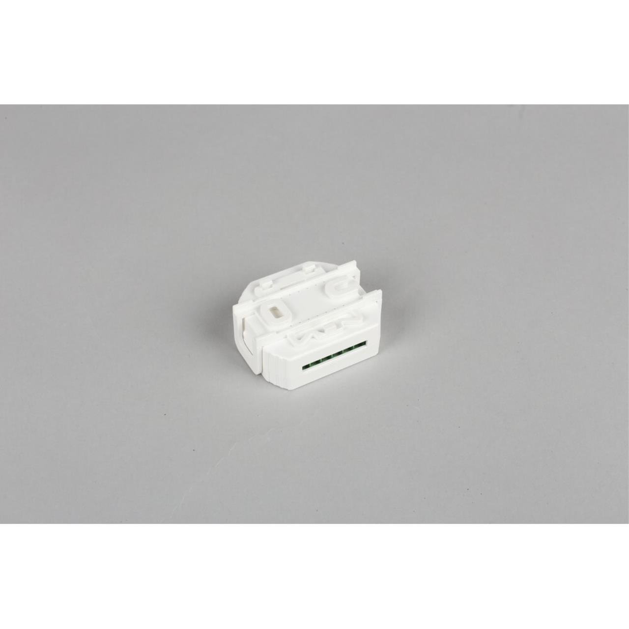 APL.0195.00.01 Блок управления светом для одной зоны Aployt Magnetic track 220 APL.0195.00.01