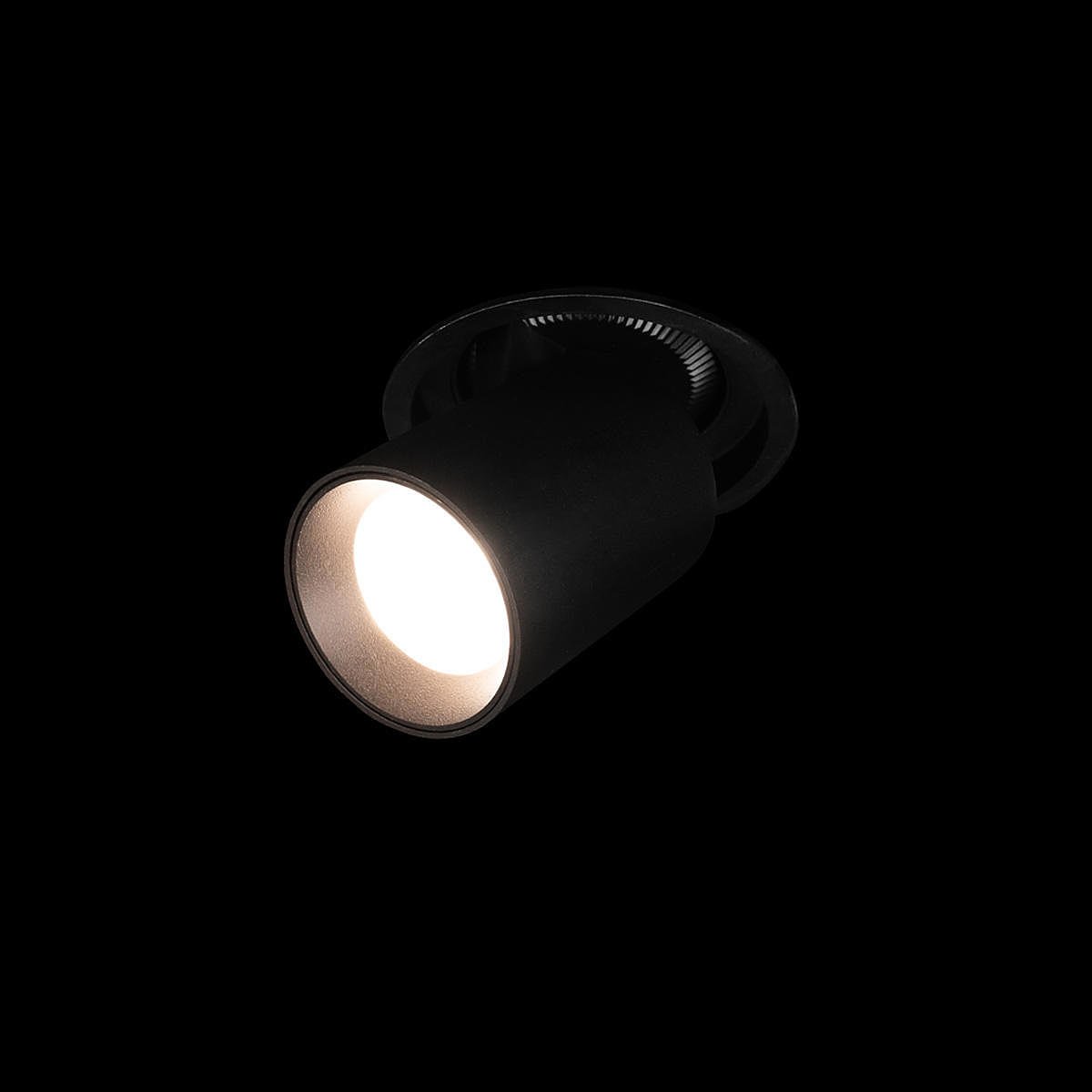 Встраиваемый светильник Loft It Apex 10327/C Black