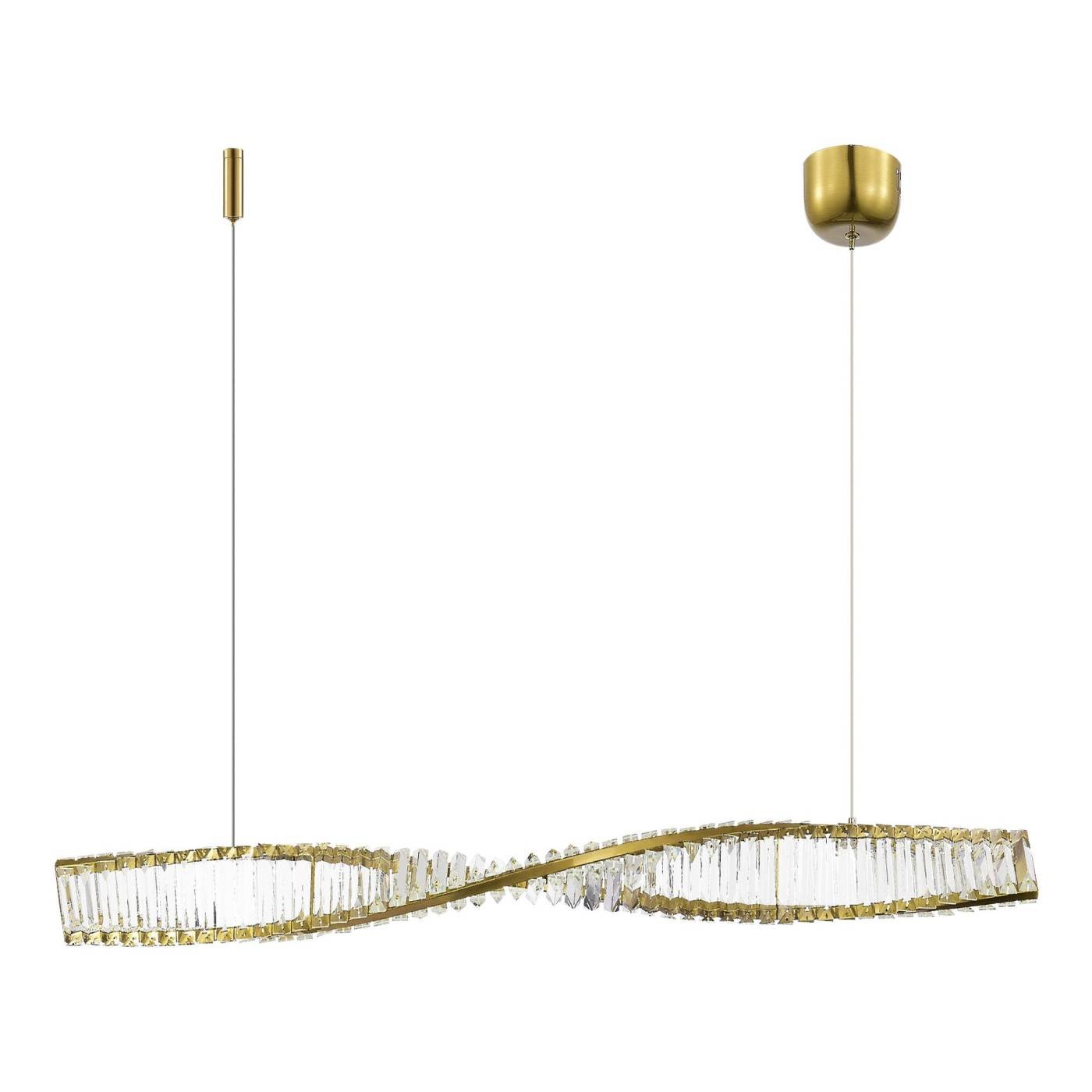 SL6205.323.01 Светильник подвесной ST Luce Elica SL6205.323.01